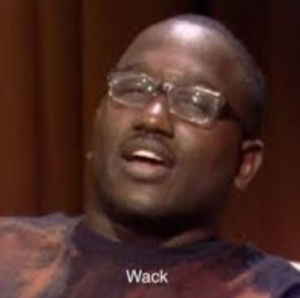 Meet your Posher, Aiden